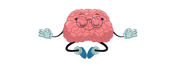 How to utilize lock-down time? Do some Brain-yoga