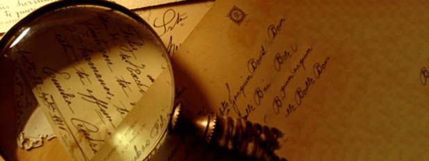 Handwriting analysis how it works?