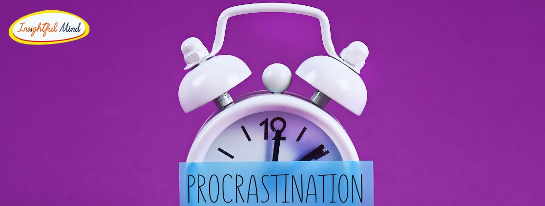 The painful reality about Procrastination